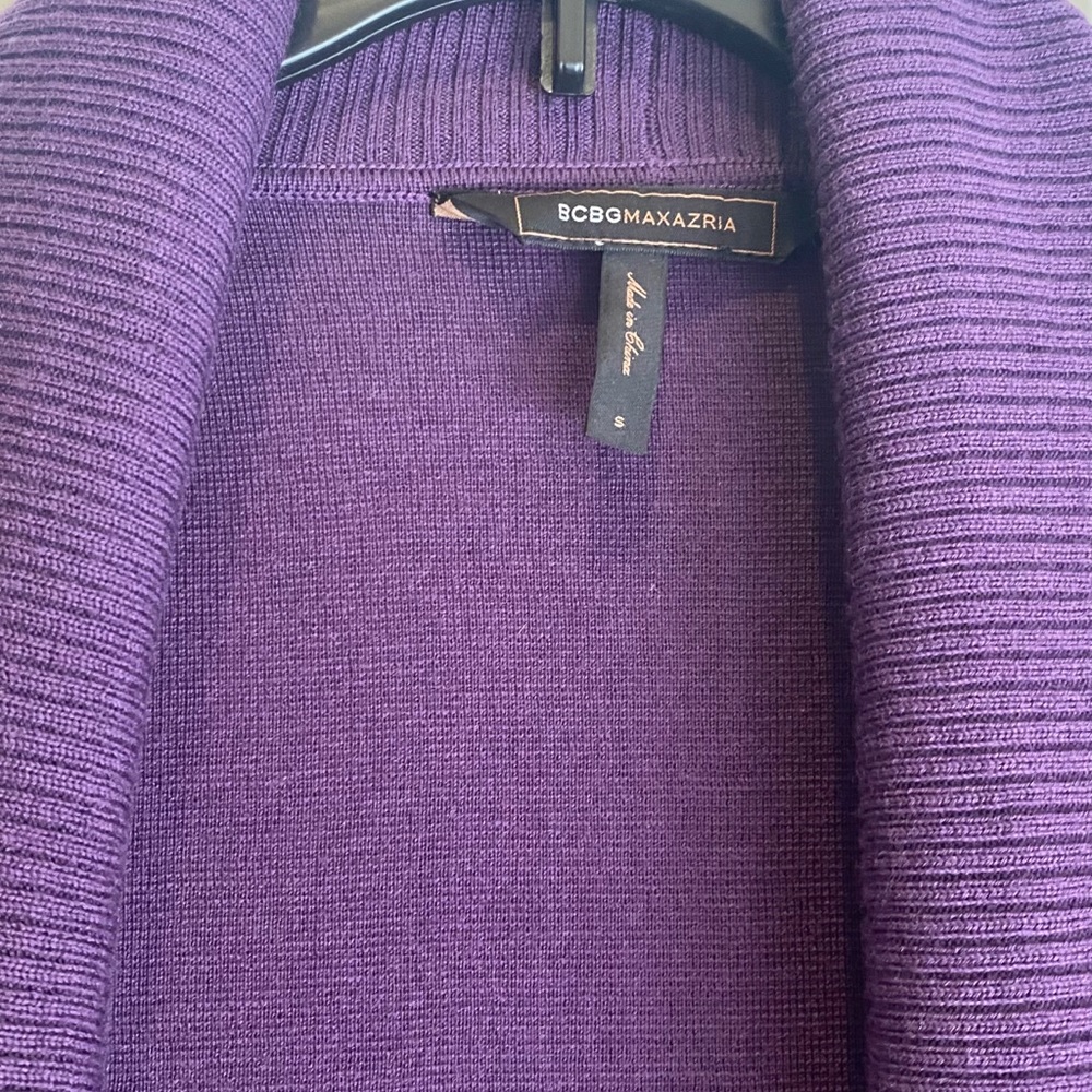 BCBGMaxAzaria women’s jacket - Picture 2 of 2
